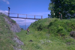 Kosenie na Liptovskom hrade