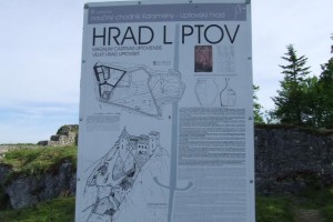 Hrad Liptov